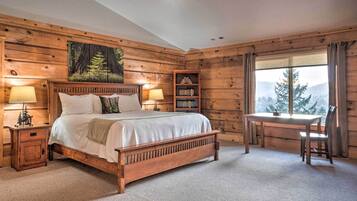 Casa (3 Bedrooms) | Interior