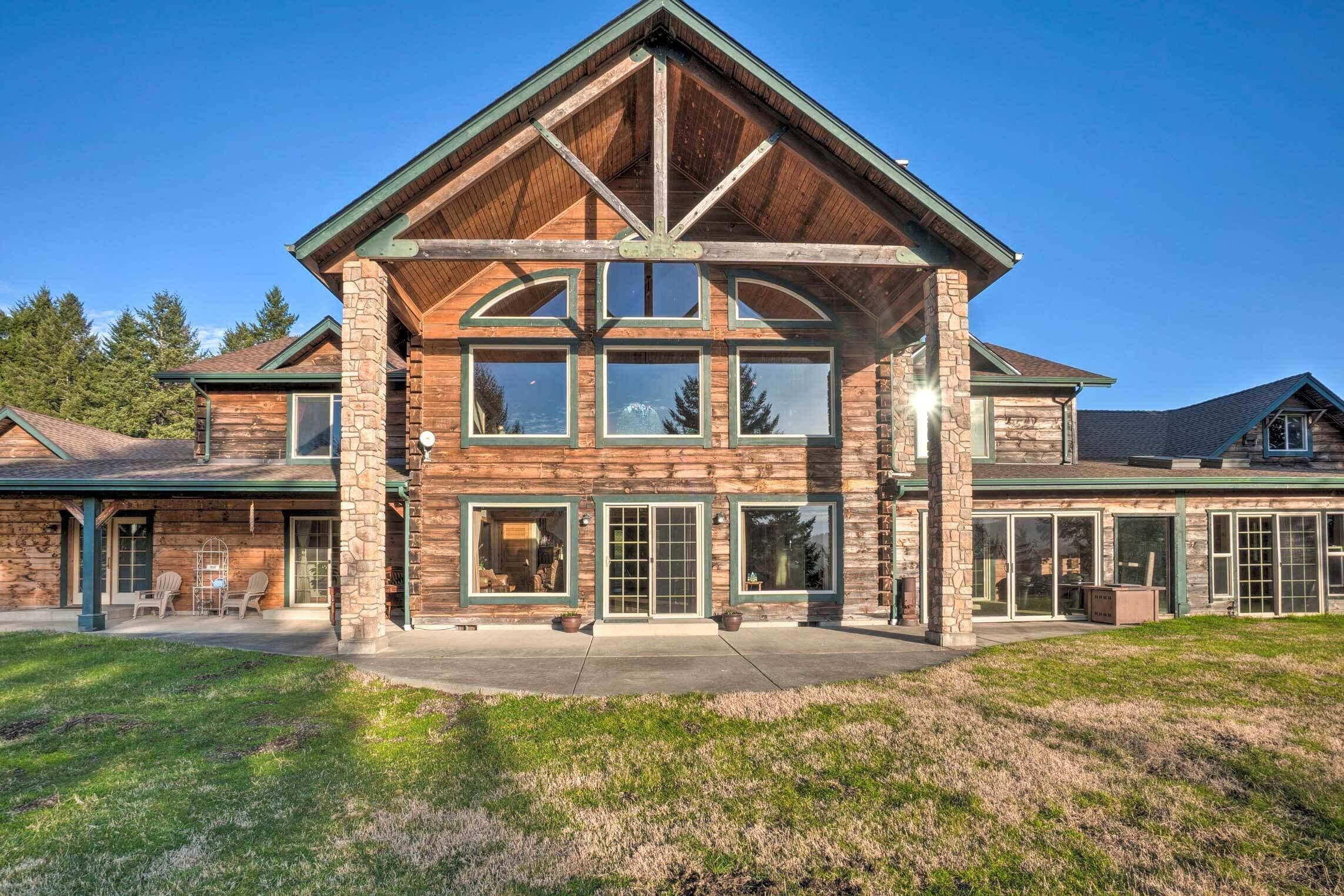 Nhà (3 Bedrooms) | Nội thất