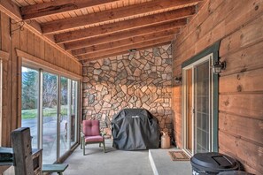 Huis (3 Bedrooms) | Interieur