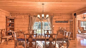 Rumah (3 Bedrooms) | Interior