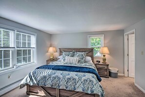 Maison (3 Bedrooms) | Intérieur