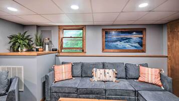 Nhà (3 Bedrooms) | Nội thất