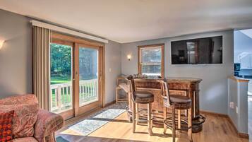 單棟房屋 (3 Bedrooms) | 內部