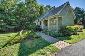 單棟房屋 (3 Bedrooms) | 內部