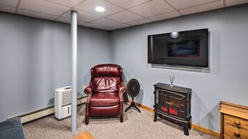 獨棟房屋 (3 Bedrooms) | 住宿內部