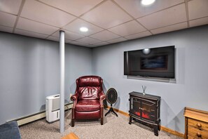 單棟房屋 (3 Bedrooms) | 內部