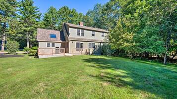 單棟房屋 (3 Bedrooms) | 內部