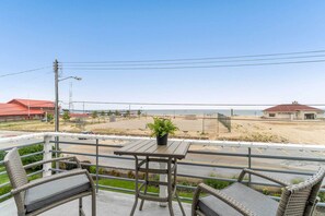 Cottage (3 Bedrooms) | Interior - Chic Manistee Cottage: Steps to Lake Michigan! (Manistee)