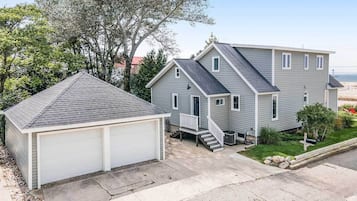 Cottage (3 Bedrooms) | Interior