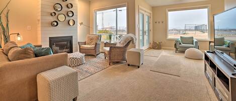 Cottage (3 Bedrooms) | Interior