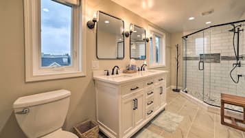 Cottage (3 Bedrooms) | Interior