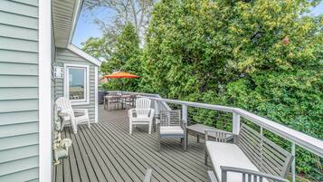 Cottage (3 Bedrooms) | Interior