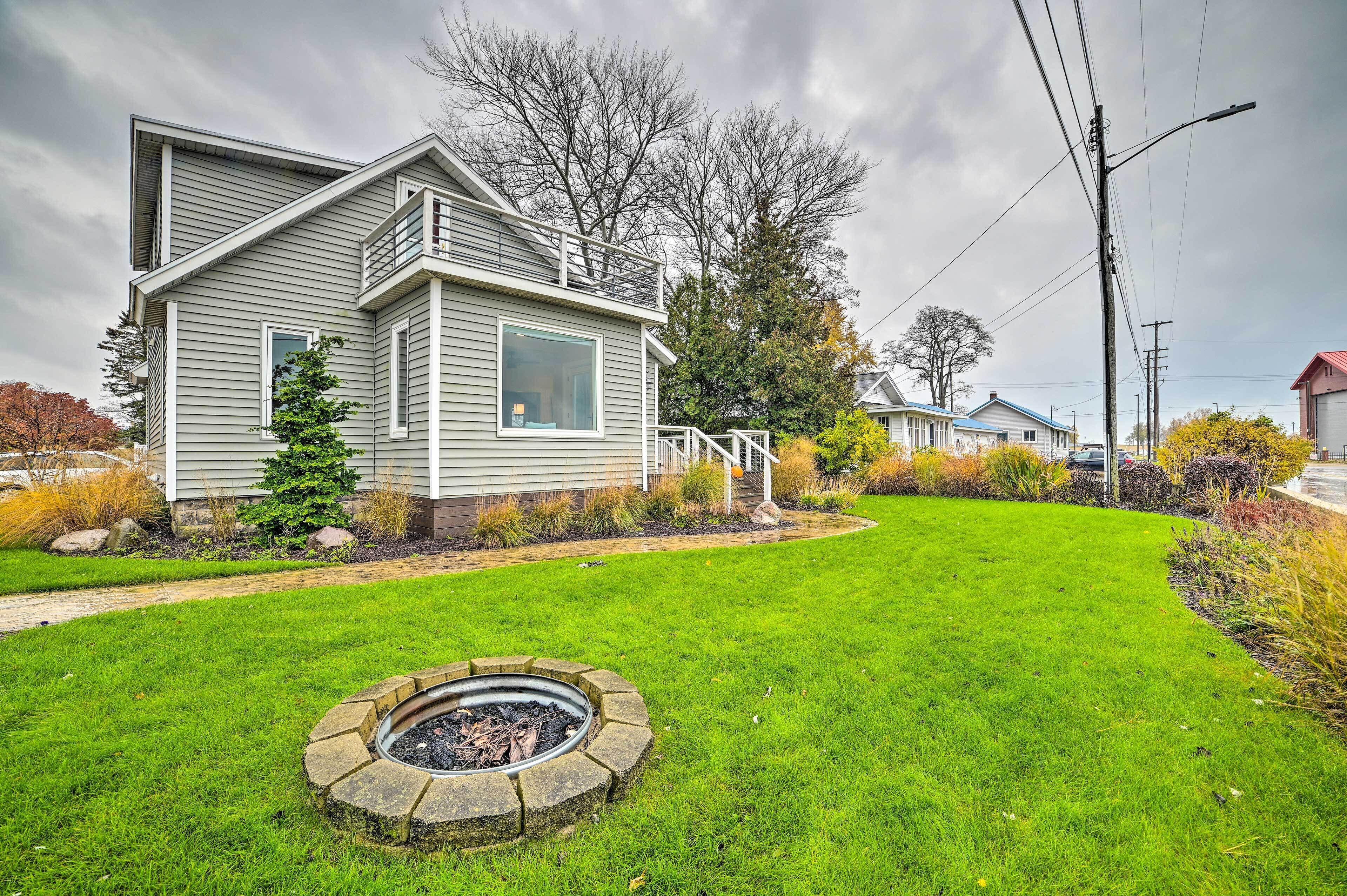 Cottage (3 Bedrooms) | Bahagian dalam