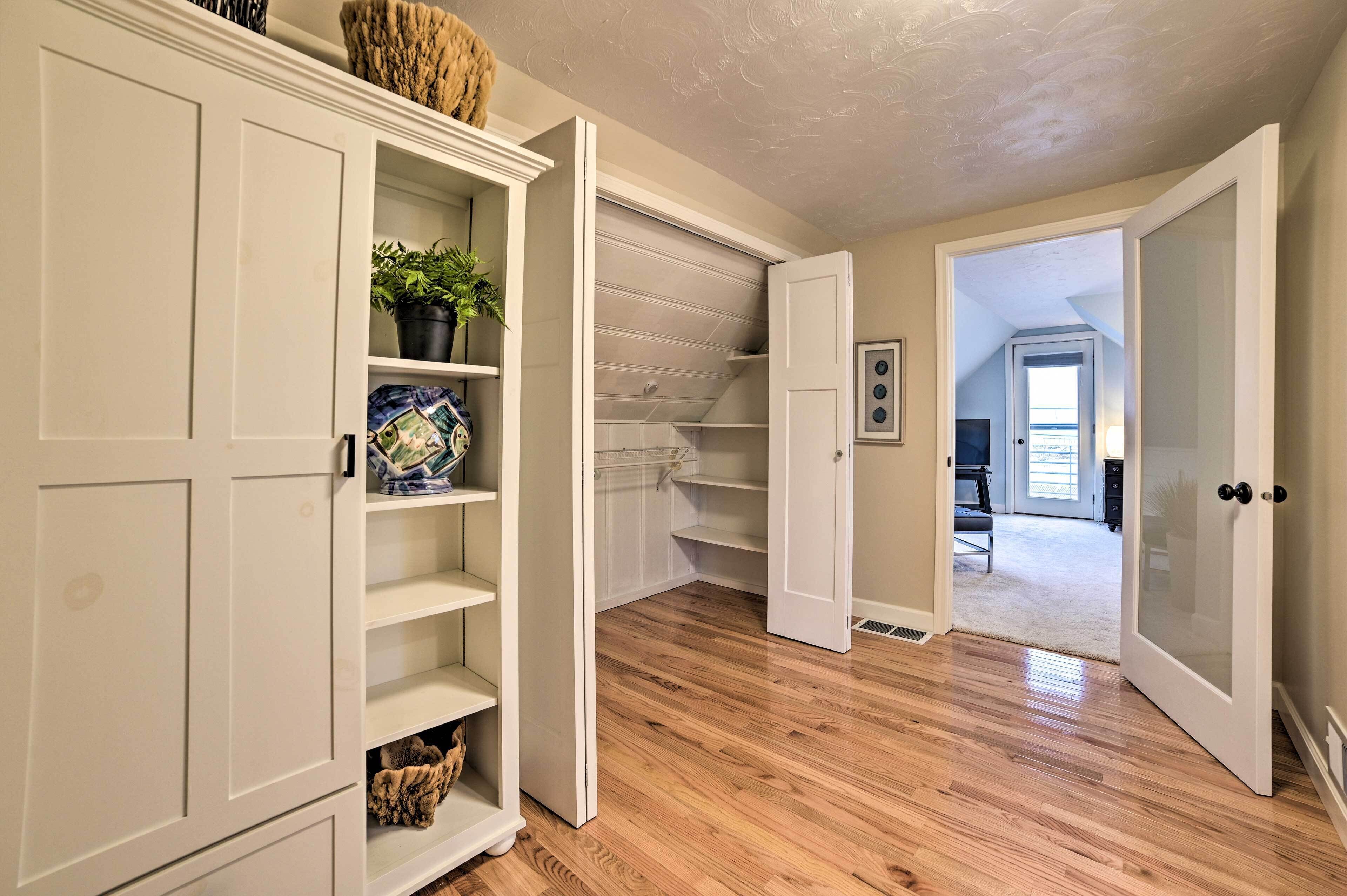 Cottage (3 Bedrooms) | Interior