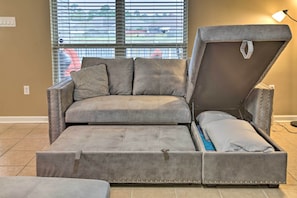Nhà (3 Bedrooms) | Nội thất