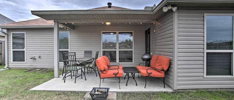 House (3 Bedrooms) | Front of property