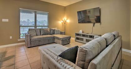 Charming Louisiana Home - 21 Mi to Lsu!