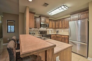 Casa (3 Bedrooms) | Interior