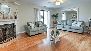 Apartment (3 Bedrooms) | Interior