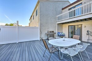Apartamento (3 Bedrooms) | Parte interna
