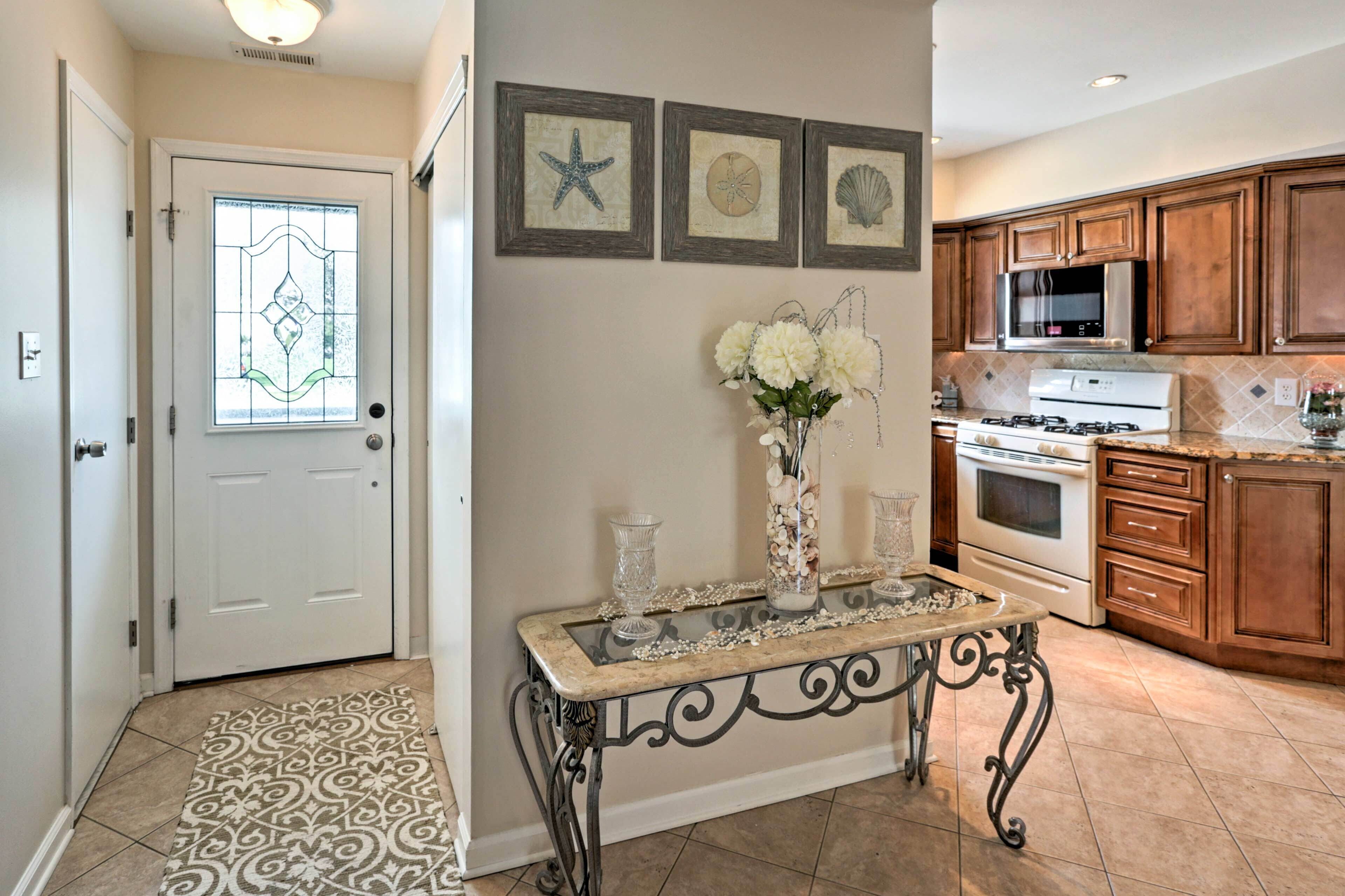 Apartment (3 Bedrooms) | Interior