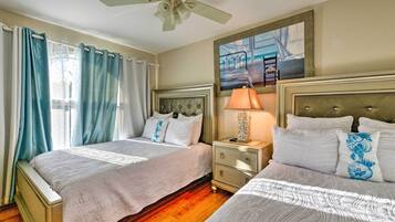 Apartment (3 Bedrooms) | Interior