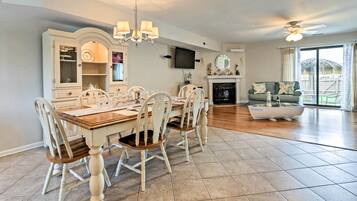 Apartment (3 Bedrooms) | Interior