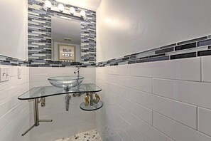 Interior - Brigantine Townhome Near Beaches & AC Casinos (Brigantine)