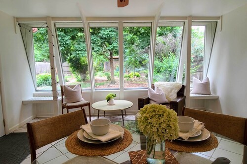 Cañon City Casa w/ Spacious, Private Yard!