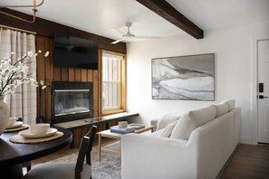 Apartment (2 Bedrooms) | Innenbereich