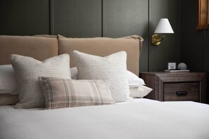 Apartment (2 Bedrooms) | Innenbereich