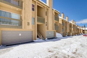 Apartamento (2 Bedrooms) | Interior