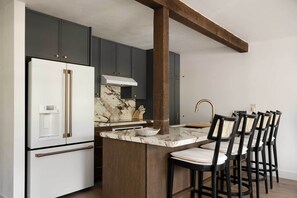 Appartement (2 Bedrooms) | Intérieur