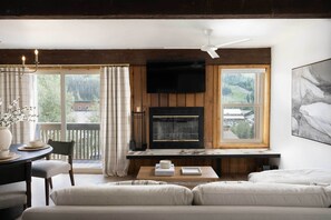 Apartment (2 Bedrooms) | Innenbereich