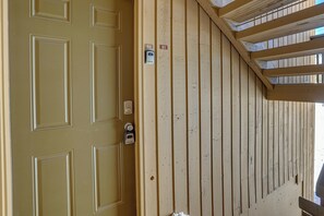 Apartamento (2 Bedrooms) | Interior