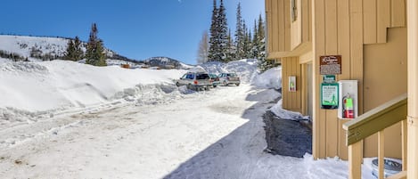 Apartamento (2 Bedrooms) | Interior