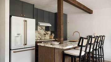 Appartement (2 Bedrooms) | Interieur