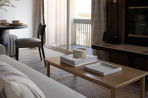 Departamento (2 Bedrooms) | Interior