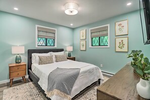 Hus (3 Bedrooms) | Innvendig