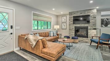 Ferienhaus (3 Bedrooms) | Innenbereich