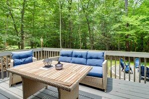 Hus (3 Bedrooms) | Innvendig