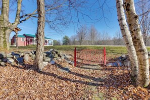 Casa (1 Bedroom) | Interior