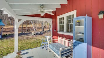 House (1 Bedroom) | Interior