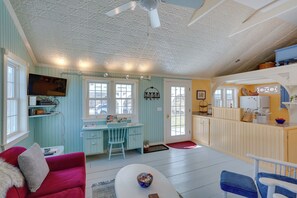 Casa (1 Bedroom) | Interior