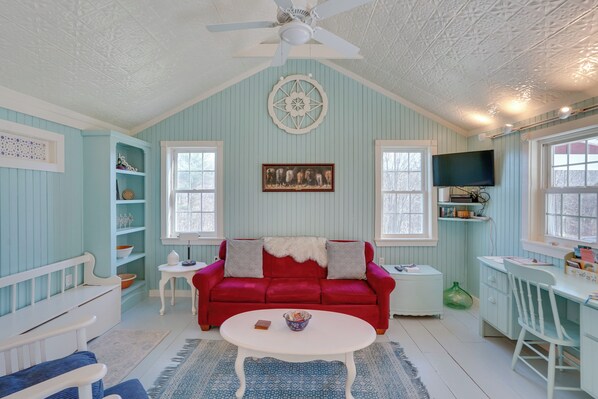 Casa (1 Bedroom) | Interior