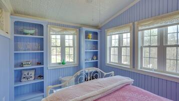 Hus (1 Bedroom) | Interiör