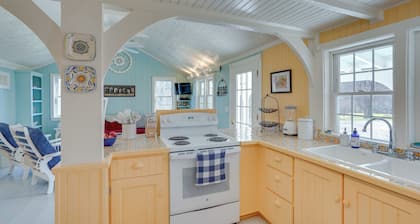 Cozy 'fiddler's Rest:' Cabin: 11 Miles to Skiing!