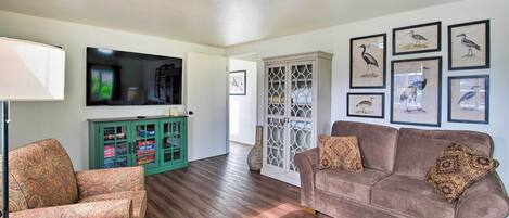 Casa (3 Bedrooms) | Façana frontal de l'allotjament