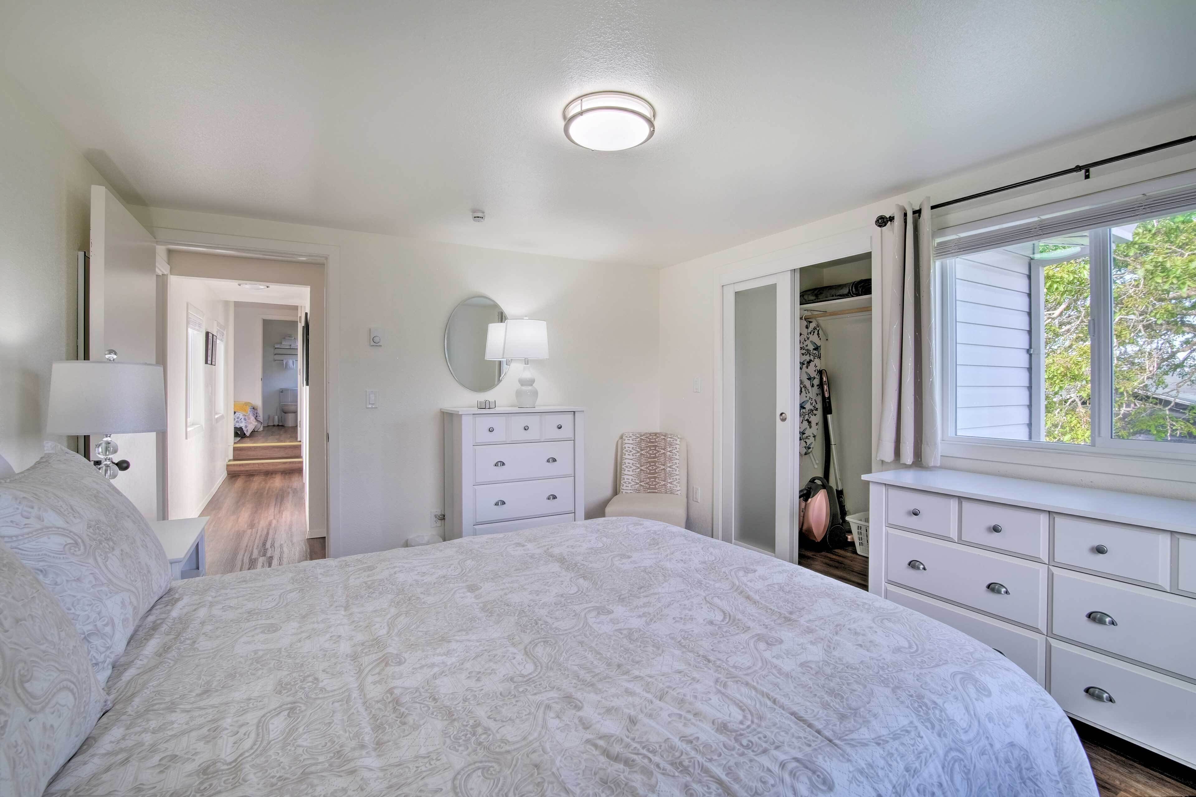 Maison (3 Bedrooms) | Intérieur