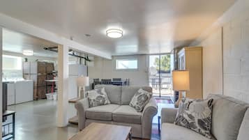 Maison (3 Bedrooms) | Intérieur